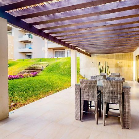 Vista Velas III 7203A Cabo San Lucas Eksteriør bilde