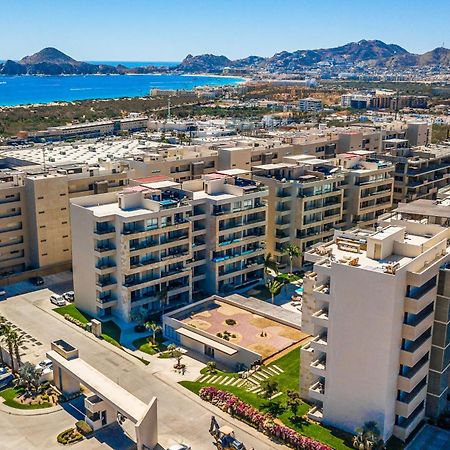Vista Velas III 7203A Cabo San Lucas Eksteriør bilde
